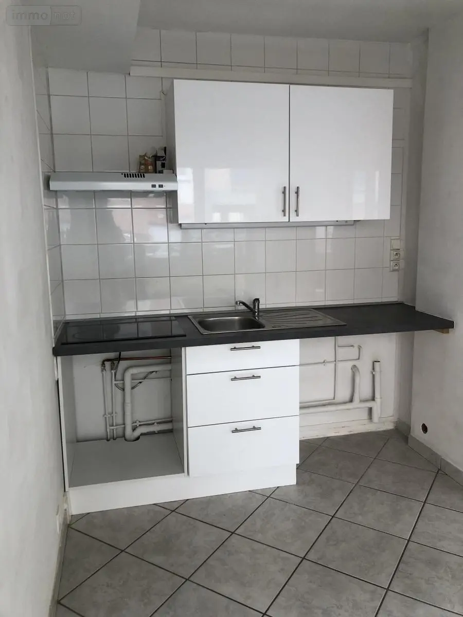Location appartement Amiens 80000 Somme 80 42 m2 2 pièces 700 euros 80011-L1094 005