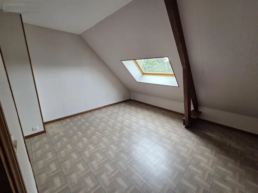 Maison a vendre Riantec 56670 Morbihan 56 105 m2 5 pièces 249600 euros 56039-1330 007