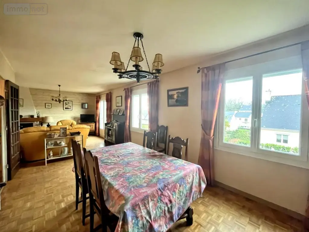 Maison a vendre Pluguffan 29700 Finistère 29 117 m2 5 pièces 177400 euros 29022-1986 002