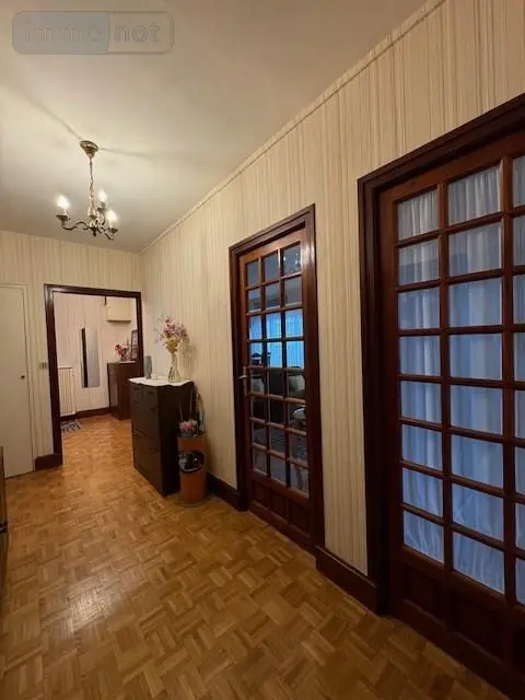 Appartement a vendre Le Mans 72000 Sarthe 72 91 m2 4 pièces 184625 euros 72120-942 003