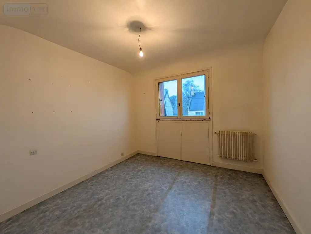 Maison a vendre Plouigneau 29610 Finistère 29 113 m2 5 pièces 137200 euros 29086-1734 014
