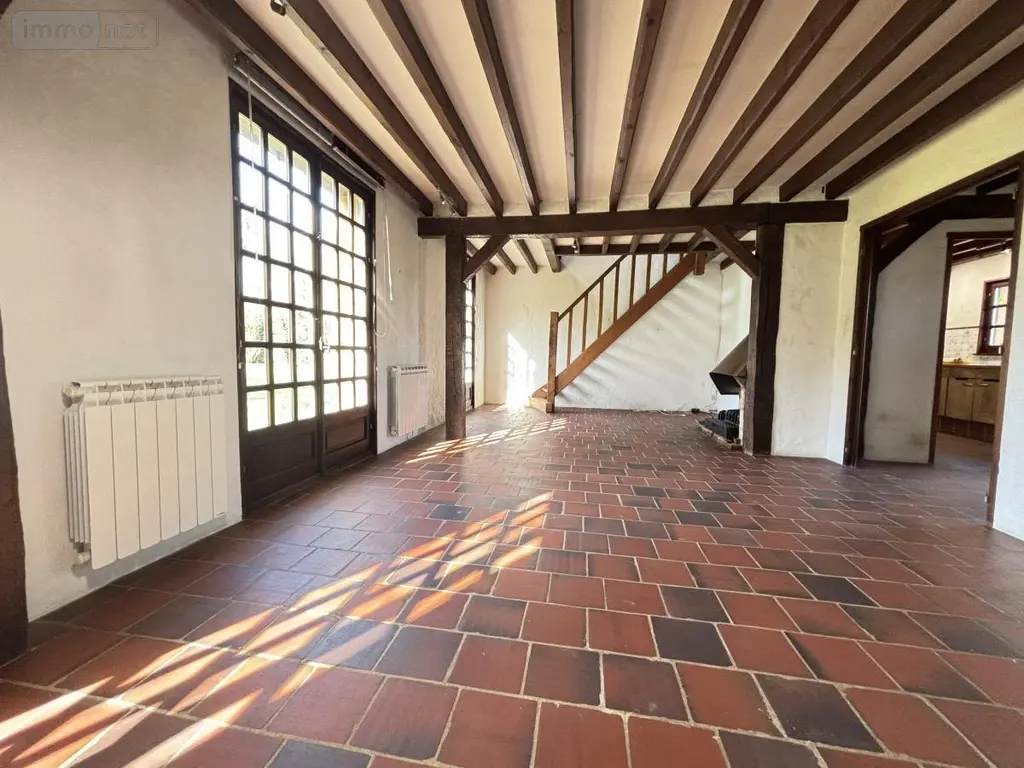 Maison a vendre Wirwignes 62240 Pas-de-Calais 62 114 m2 6 pièces 220500 euros 62055-3862 008