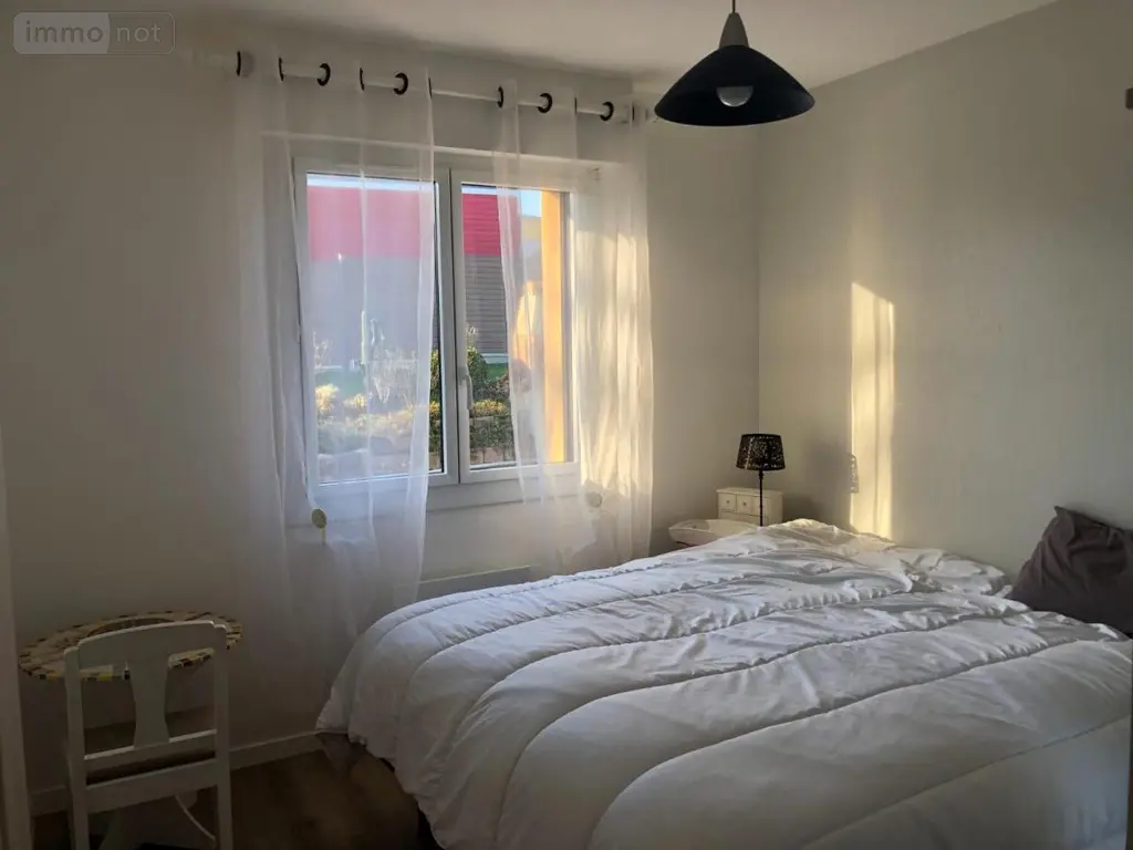 Maison a vendre Châteaugiron 35410 Ille-et-Vilaine 35 160 m2 6 pièces 406146 euros 35024-1197 007