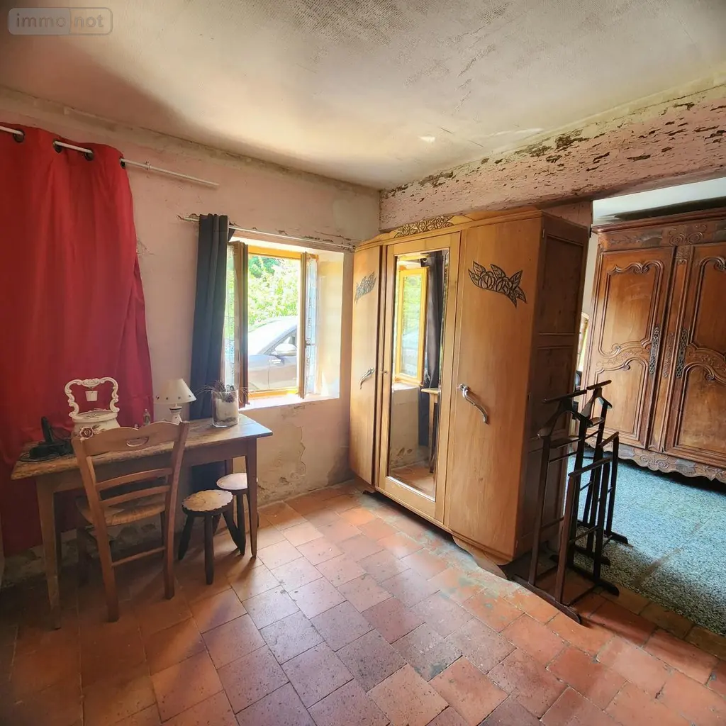 Maison a vendre Lamnay 72320 Sarthe 72 72 m2 3 pièces 63600 euros 72085-2225 006