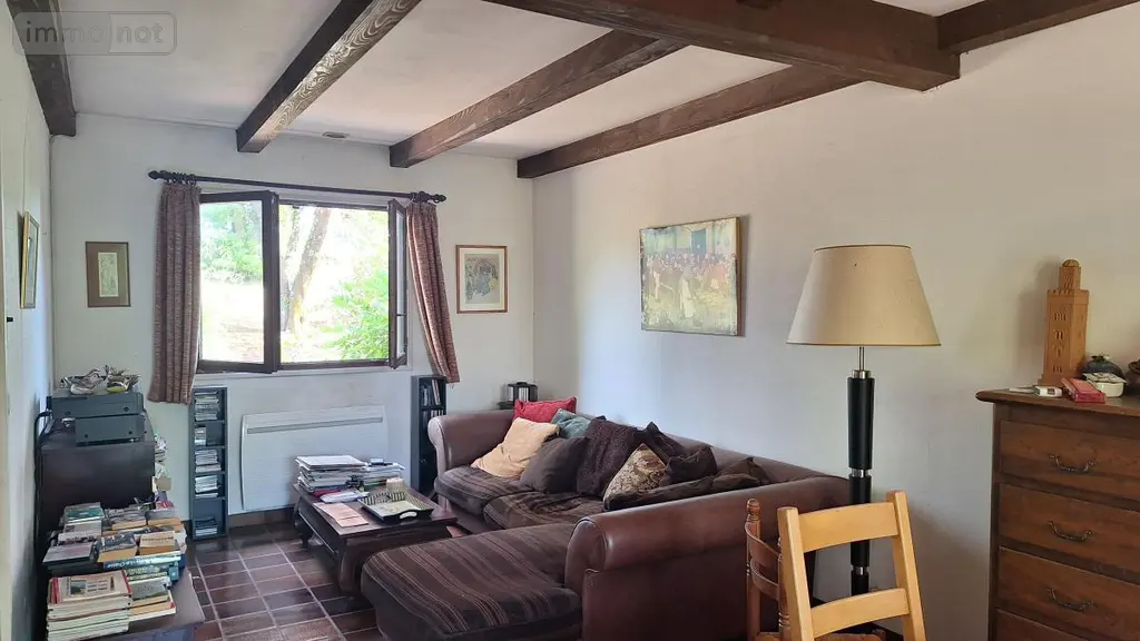 Maison a vendre Saint-Jean-sur-Veyle 01290 Ain 01 102 m2 4 pièces 199500 euros 01018-463 007