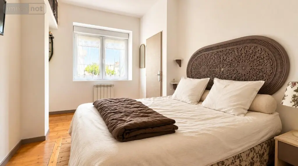 Appartement a vendre Boulogne-sur-Mer 62200 Pas-de-Calais 62 39 m2 2 pièces 76000 euros 62055-3958 003