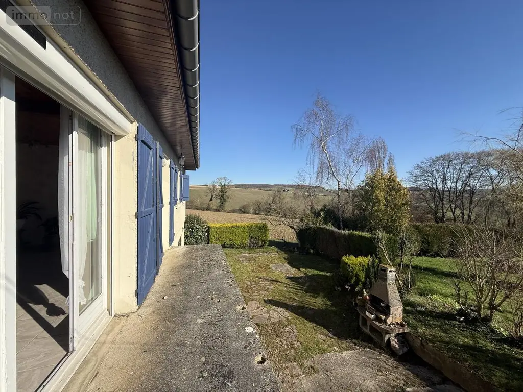 Maison a vendre Olizy 51700 Marne 51 145 m2 6 pièces 180000 euros 51066-2064 029