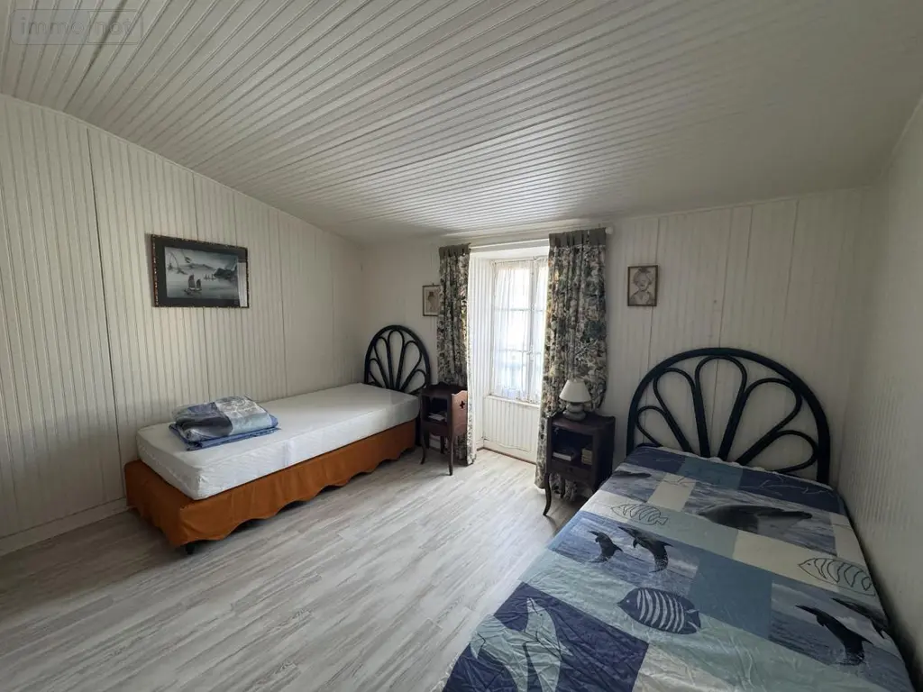 Maison a vendre La Flotte 17630 Charente-Maritime 17 65 m2 3 pièces 456700 euros 17018-1216 003