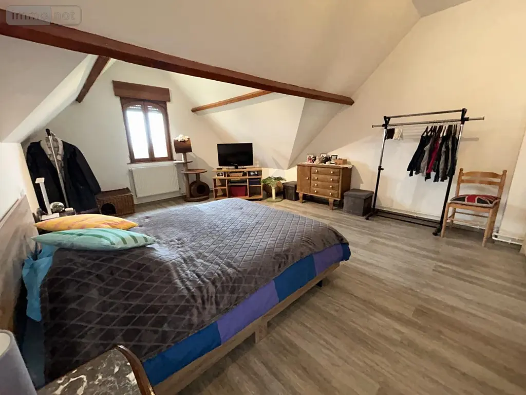 Maison a vendre Tilloy-lez-Cambrai 59554 Nord 59 212 m2 8 pièces 366800 euros 59083-2657 014