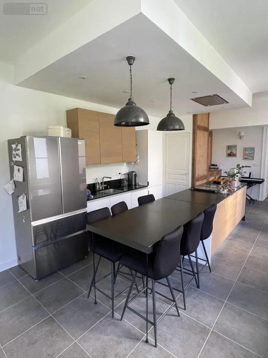 Maison a vendre Le Mans 72000 Sarthe 72 330 m2 15 pièces 910000 euros 72009-1426 005