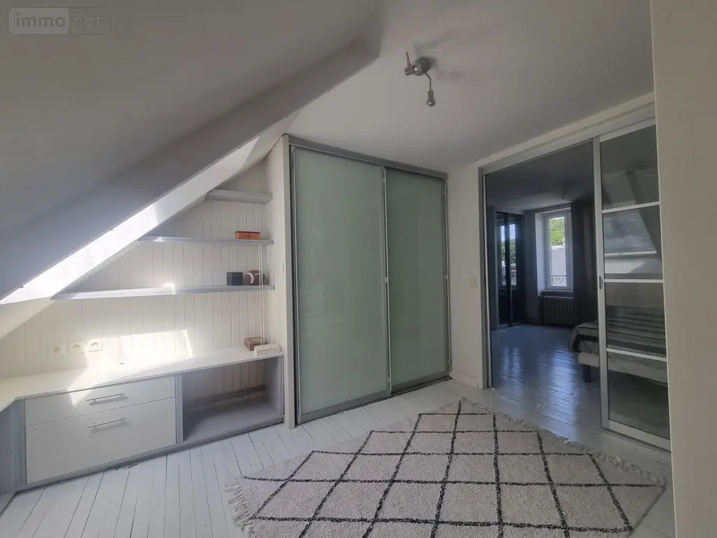 Maison a vendre Quimper 29000 Finistère 29 140 m2 7 pièces 432500 euros 29127-1214 014