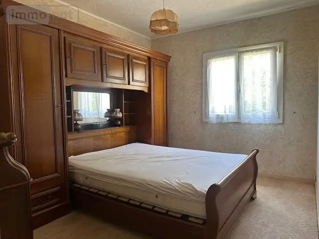 Maison a vendre Coulans-sur-Gée 72550 Sarthe 72 62 m2 3 pièces 121900 euros 72148-68 008