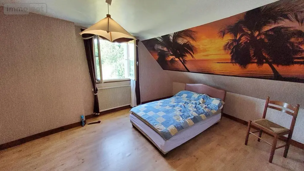 Maison a vendre Treffrin 22340 Côtes-d'Armor 22 114 m2 7 pièces 155400 euros 29066-3783 010