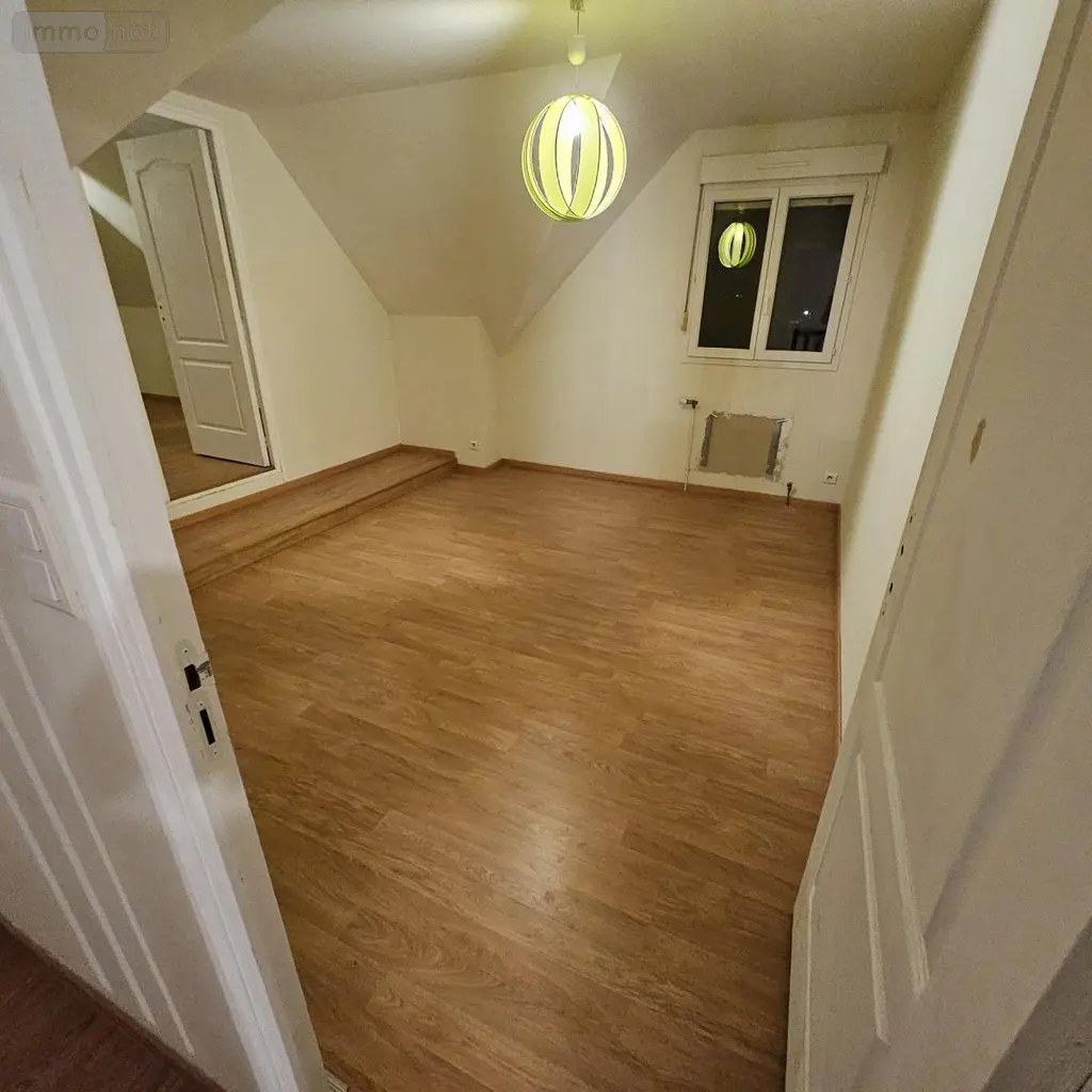 Location maison Anzin-Saint-Aubin 62223 Pas-de-Calais 62 148 m2 6 pièces 1750 euros 62130-L734 009