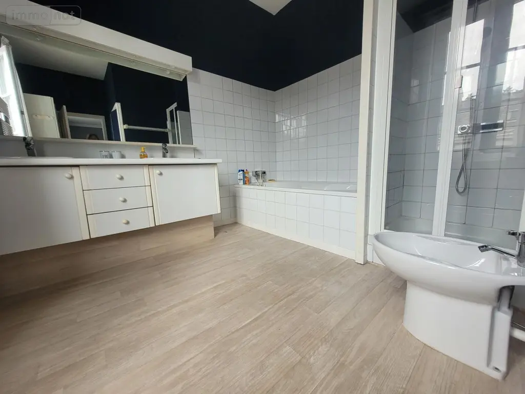 Maison a vendre Sablé-sur-Sarthe 72300 Sarthe 72 207 m2 8 pièces 291200 euros 72068-2052 007