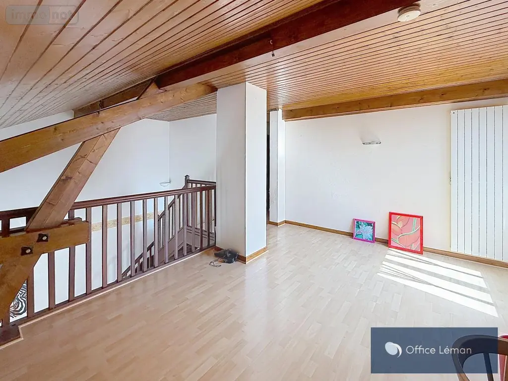 Maison a vendre Cessy 01170 Ain 01 137 m2 6 pièces 630000 euros 01047-802 009