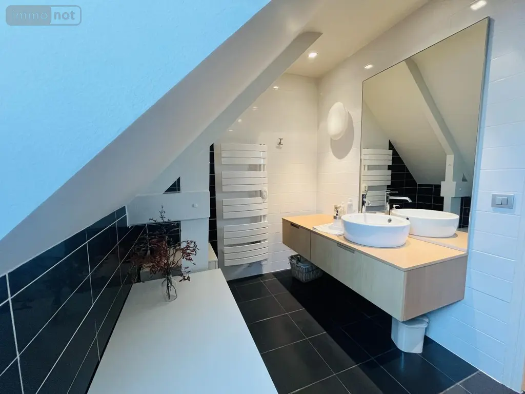 Maison a vendre Languidic 56440 Morbihan 56 132 m2 498720 euros 56064-1334 010