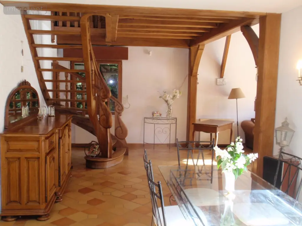 Maison a vendre Courcelles-lès-Lens 62970 Pas-de-Calais 62 139 m2 8 pièces 299040 euros 62032-1900 003