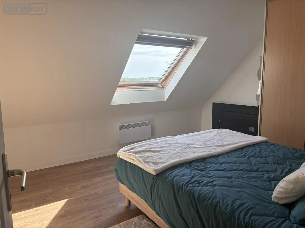 Maison a vendre Plounéventer 29400 Finistère 29 175 m2 7 pièces 287840 euros 29039-1502 010