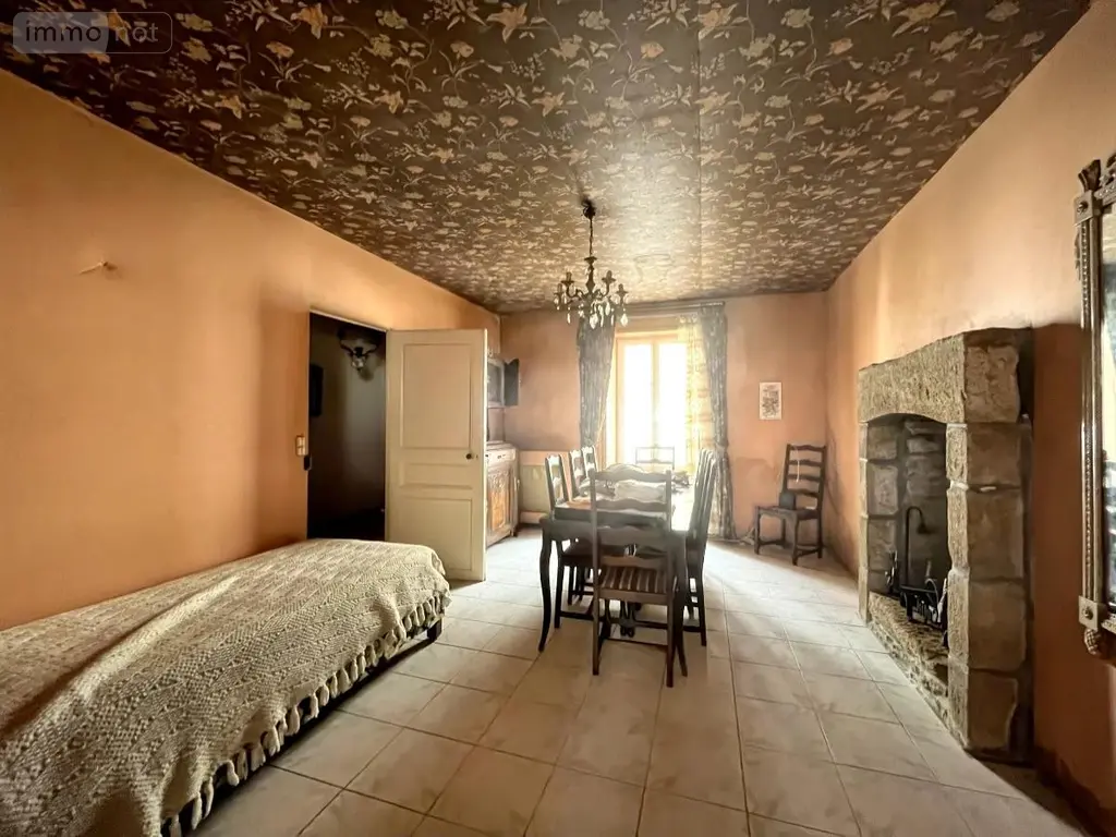 Maison a vendre Penmarch 29760 Finistère 29 221 m2 8 pièces 239500 euros 29022-1956 006