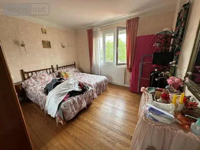 Maison a vendre Aucamville 31140 Haute-Garonne 31 169 m2 5 pièces 378000 euros 31003-161 012