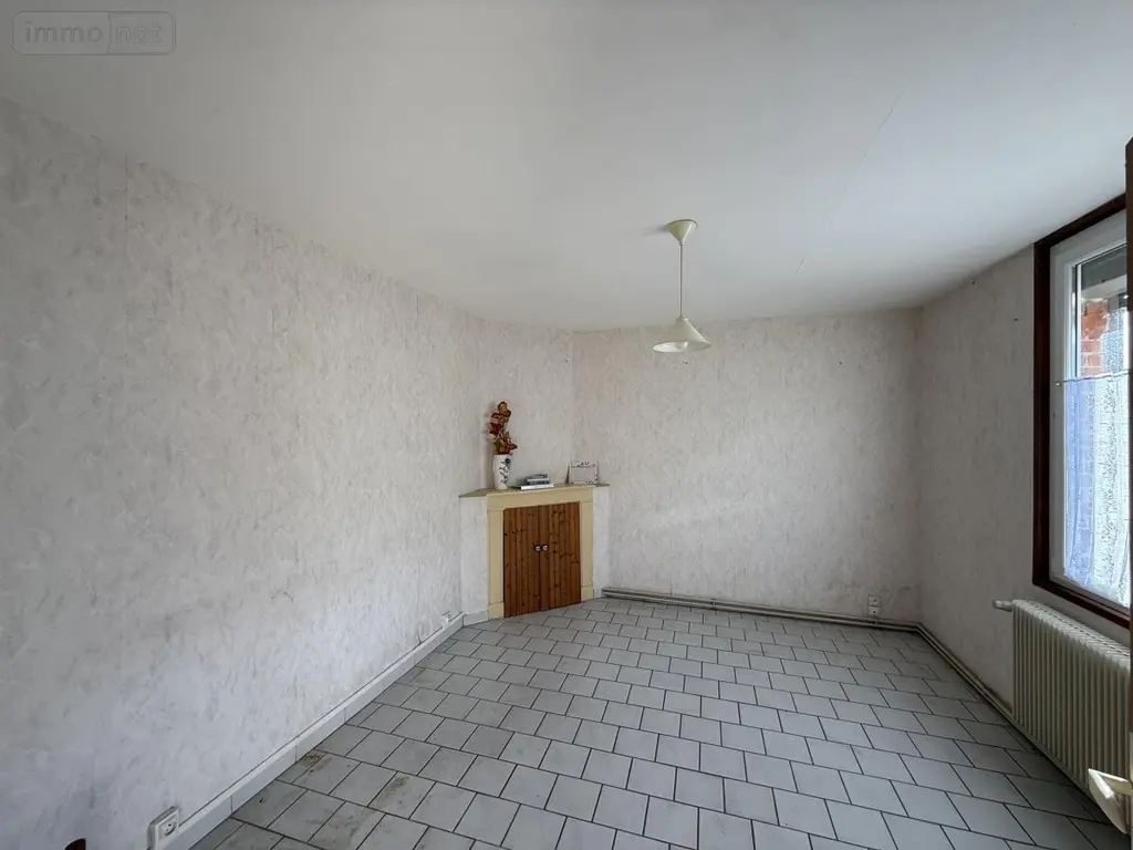 Maison a vendre Le Hamel 80800 Somme 80 70 m2 2 pièces 145600 euros 80121-2523 003