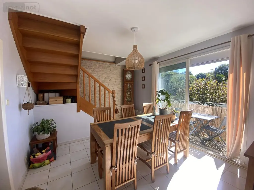 Maison a vendre Meucon 56890 Morbihan 56 97 m2 4 pièces 323950 euros 56056-195 008