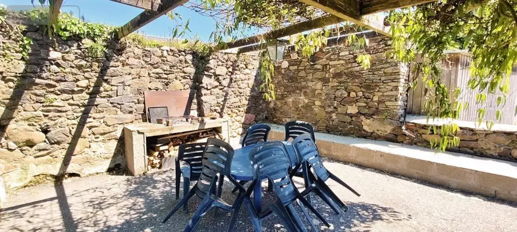 Maison a vendre Saint-Martin-des-Prés 22320 Côtes-d'Armor 22 200 m2 7 pièces 270400 euros 22110-2294 016