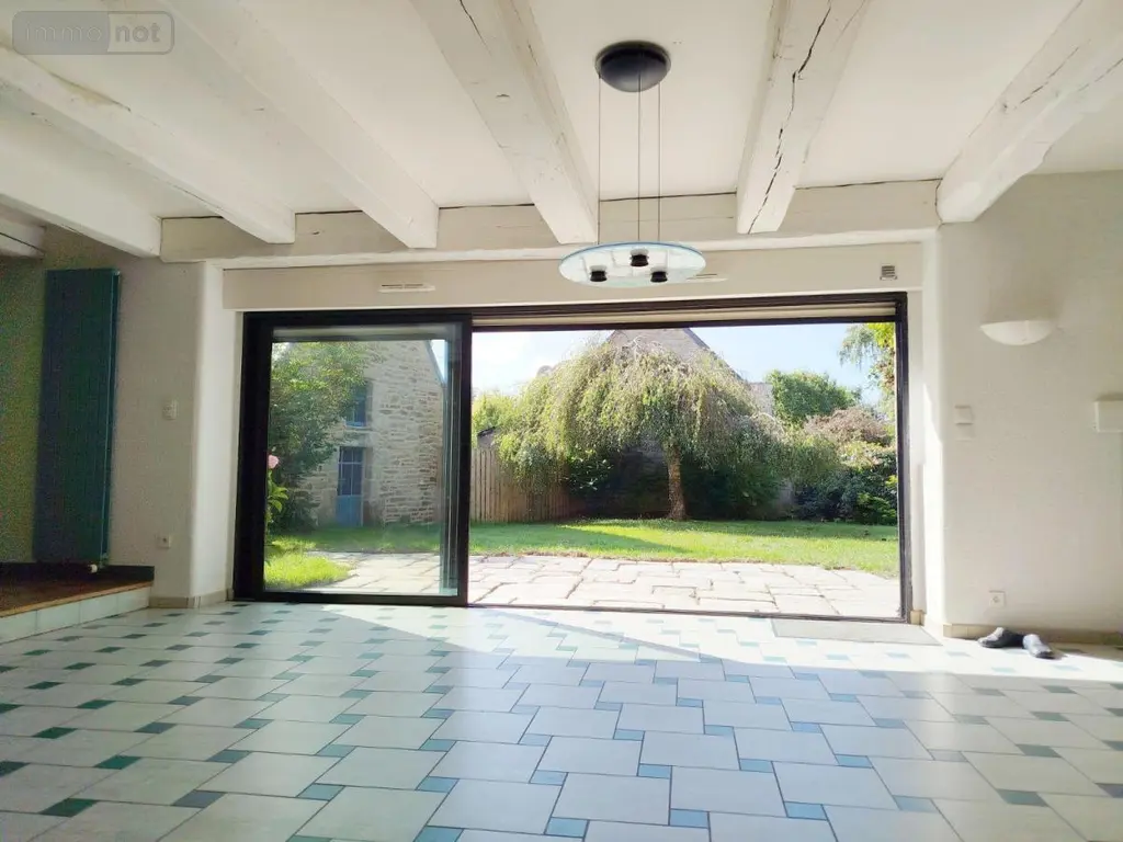 Maison a vendre Guidel 56520 Morbihan 56 260 m2 8 pièces 1014300 euros 56091-11 021