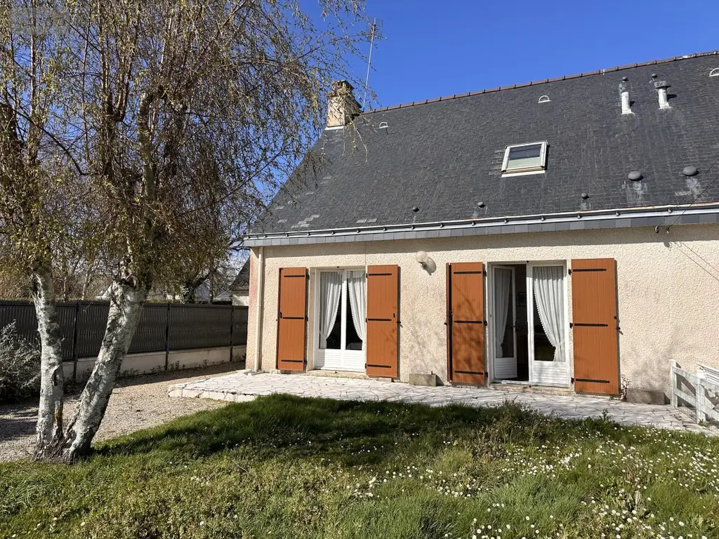 Maison a vendre Le Tour-du-Parc 56370 Morbihan 56 80 m2 4 pièces 279193 euros 56003-1415 001