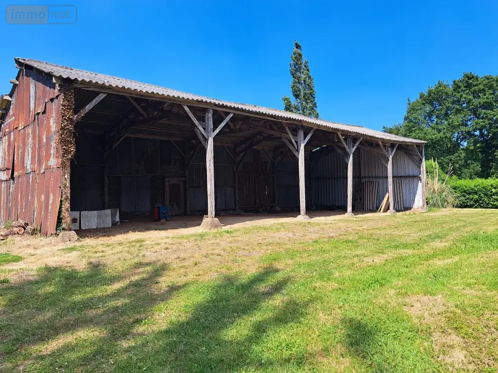 Maison a vendre Saint-Laurent 22140 Côtes-d'Armor 22 97 m2 5 pièces 203400 euros 22102-2421 011