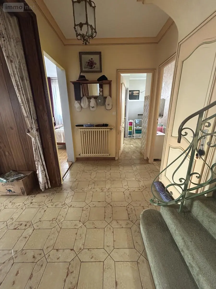 Maison a vendre Yffiniac 22120 Côtes-d'Armor 22 138 m2 7 pièces 296800 euros 22007-789 018