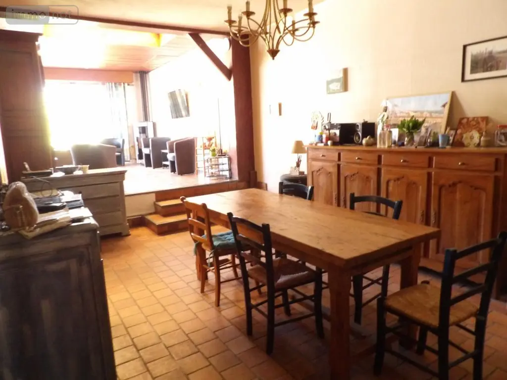 Immeuble de rapport a vendre Nœux-les-Mines 62290 Pas-de-Calais 62 191 m2 182500 euros 62023-3933 012