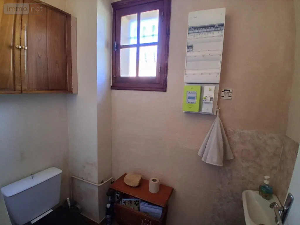 Maison a vendre Domfront en Poiraie 61700 Orne 61 70 m2 90100 euros 14002-1309 012