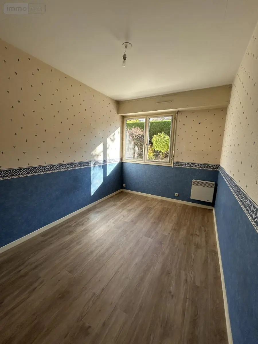 Appartement a vendre Cesson-Sévigné 35510 Ille-et-Vilaine 35 111 m2 6 pièces 302000 euros 35024-1241 009