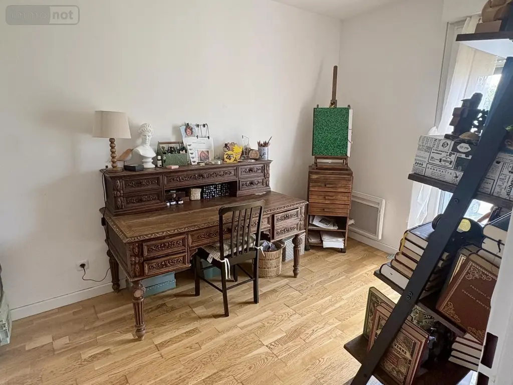 Appartement a vendre Arras 62000 Pas-de-Calais 62 54 m2 3 pièces 142000 euros 62041-1758 007