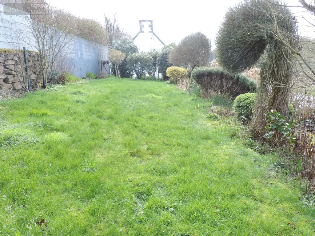 Maison a vendre Loguivy-Plougras 22780 Côtes-d'Armor 22 70 m2 4 pièces 84600 euros 22069-1916 011