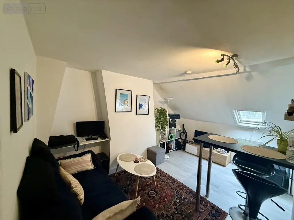 Immeuble de rapport a vendre Amiens 80000 Somme 80 105 m2 296400 euros 80121-2744 002