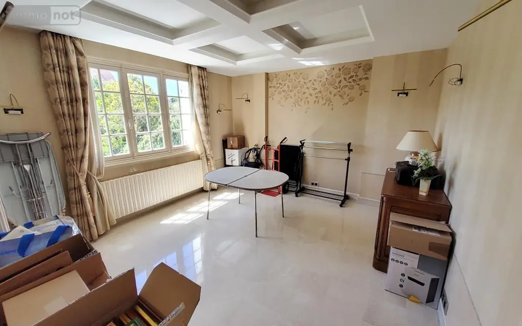 Maison a vendre Ifs 14123 Calvados 14 163 m2 7 pièces 420000 euros 14008-160 012