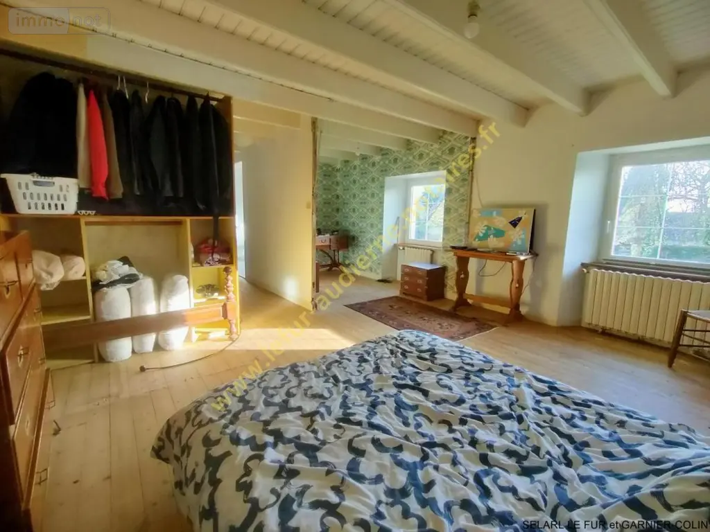 Maison a vendre Goulien 29770 Finistère 29 154 m2 5 pièces 260250 euros 29021-2098 007