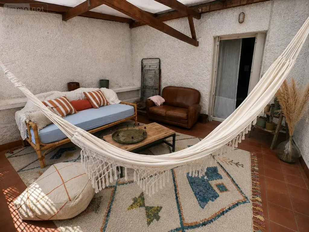 Maison a vendre Cahors 46000 Lot 46 119 m2 5 pièces 244400 euros 46002-473 009