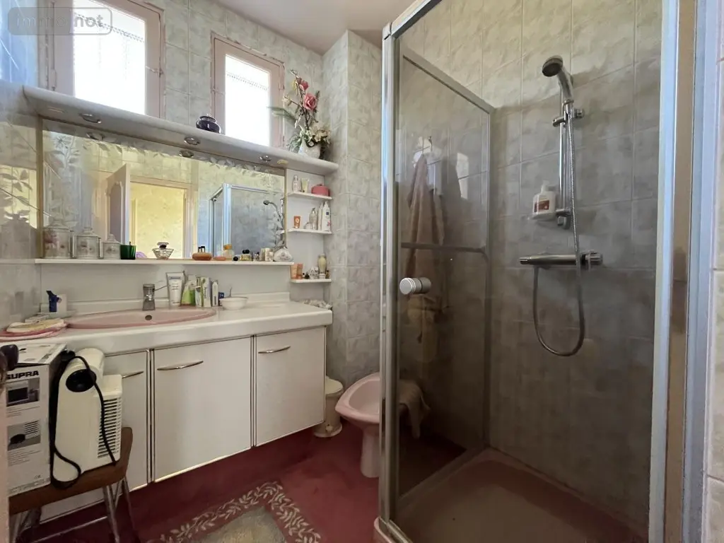 Maison a vendre Duneau 72160 Sarthe 72 153 m2 5 pièces 209000 euros 72033-479 011