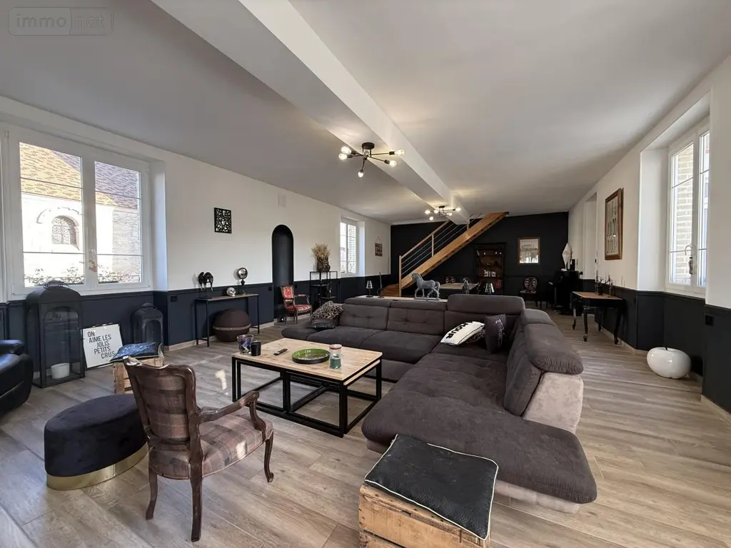 Maison a vendre Janvry 51390 Marne 51 425 m2 11 pièces 1260000 euros 51066-2116 016