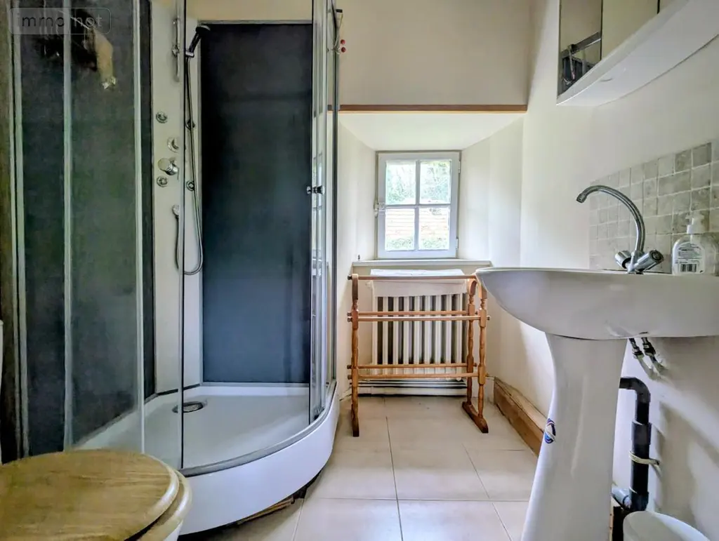 Maison a vendre Quibou 50750 Manche 50 140 m2 8 pièces 207000 euros 50004-77 010