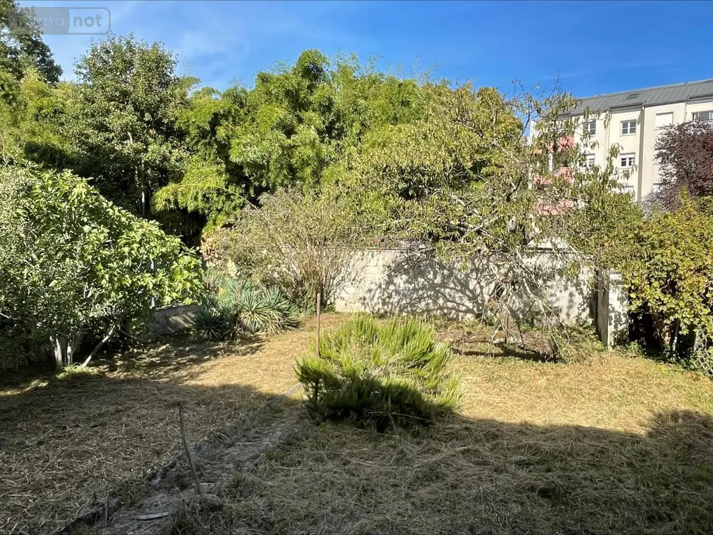 Maison a vendre Bourg-en-Bresse 01000 Ain 01 111 m2 5 pièces 235000 euros 01083-1986 004