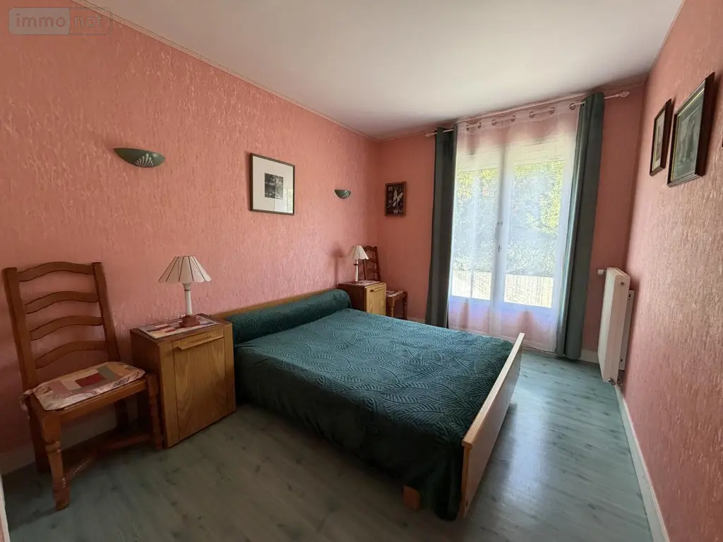 Maison a vendre Tours 37100 Indre-et-Loire 37 108 m2 5 pièces 304500 euros 37007-2862 011