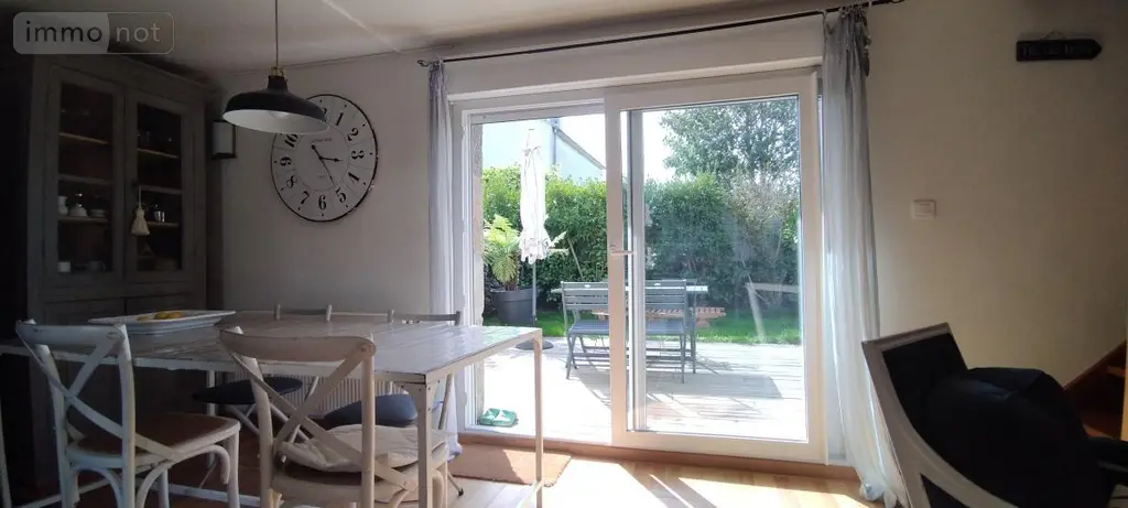 Maison a vendre Plougonvelin 29217 Finistère 29 130 m2 521000 euros 29059-768 022