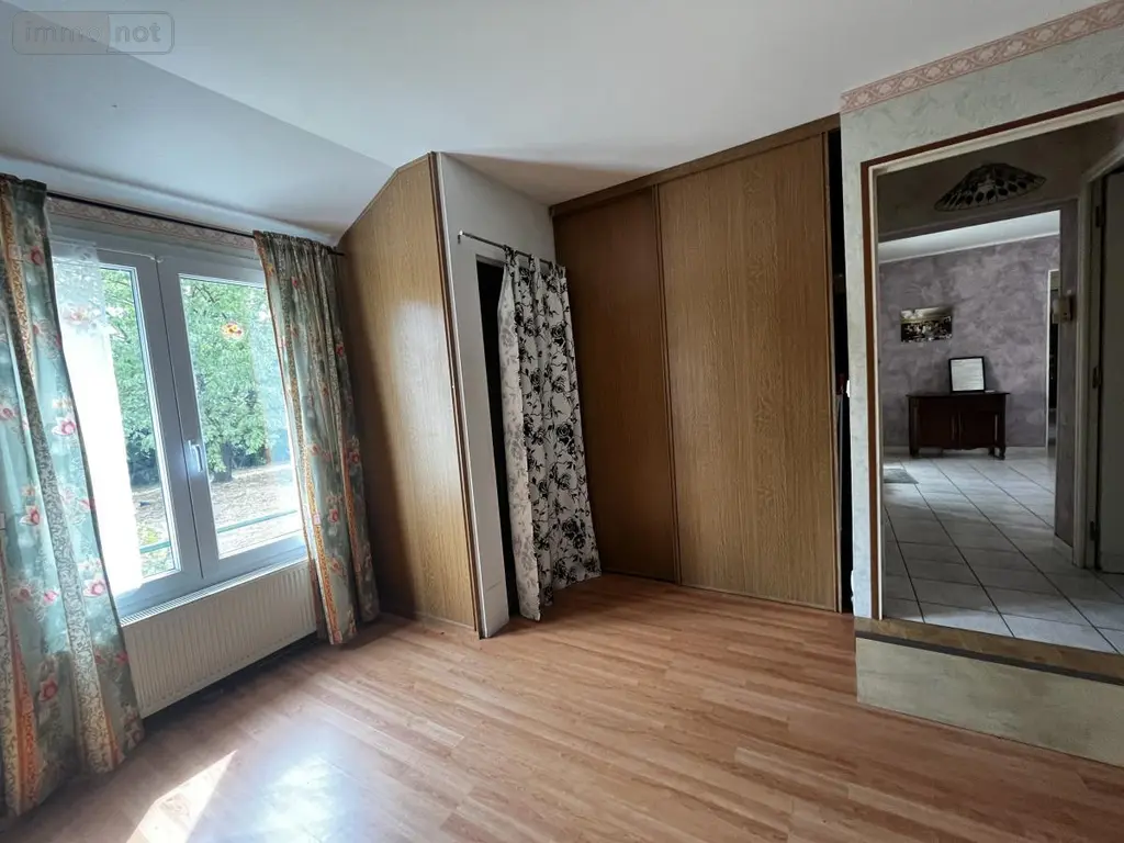 Maison a vendre Neuil 37190 Indre-et-Loire 37 153 m2 4 pièces 159000 euros 37060-2372 008