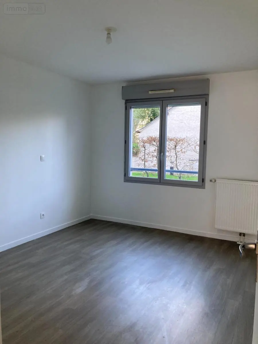 Location appartement Rouen 76000 Seine-Maritime 76 61 m2 3 pièces 720 euros 76026-L402 006
