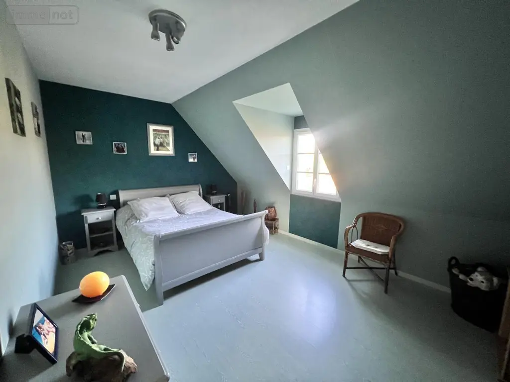 Maison a vendre Meusnes 41130 Loir-et-Cher 41 212 m2 6 pièces 288750 euros 41033-1779 018